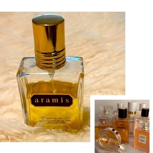 Aramis Eau de Toilette Spray - Picture 1 of 4
